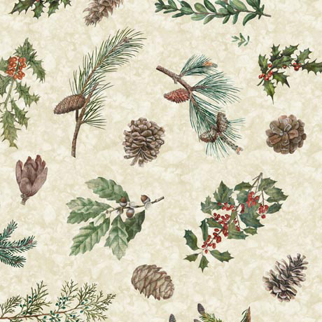 MINKY PRINTS             